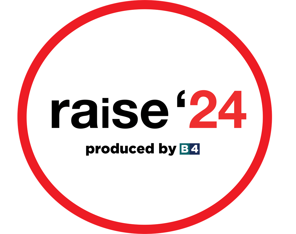 RAISE 24