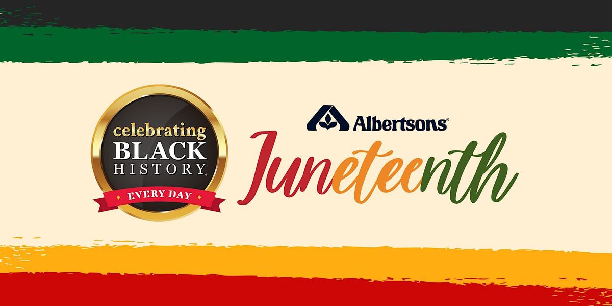 Celebrate with Albertsons! Albertsons, Baton Rouge, LA