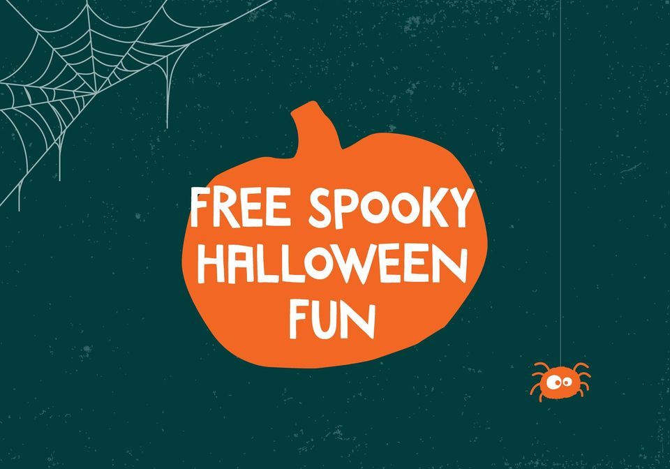 Spooky Halloween Fun 