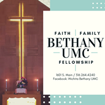 Wichita Bethany UMC