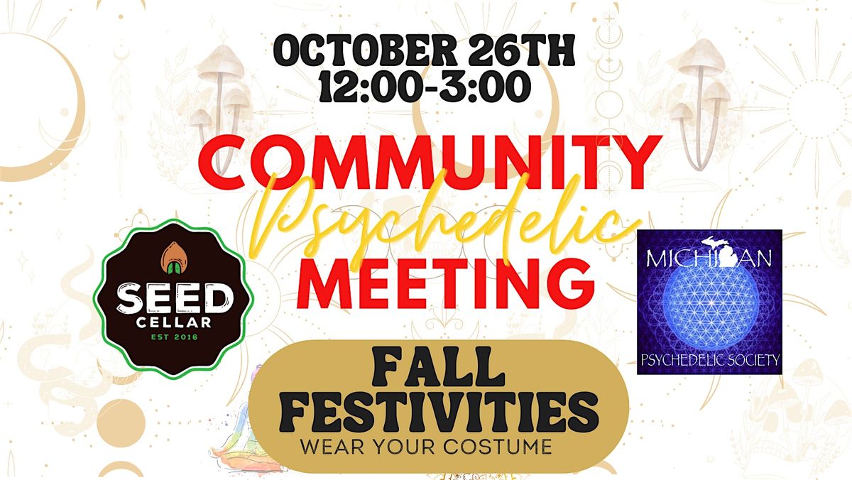 Halloween Events in Jackson, MI