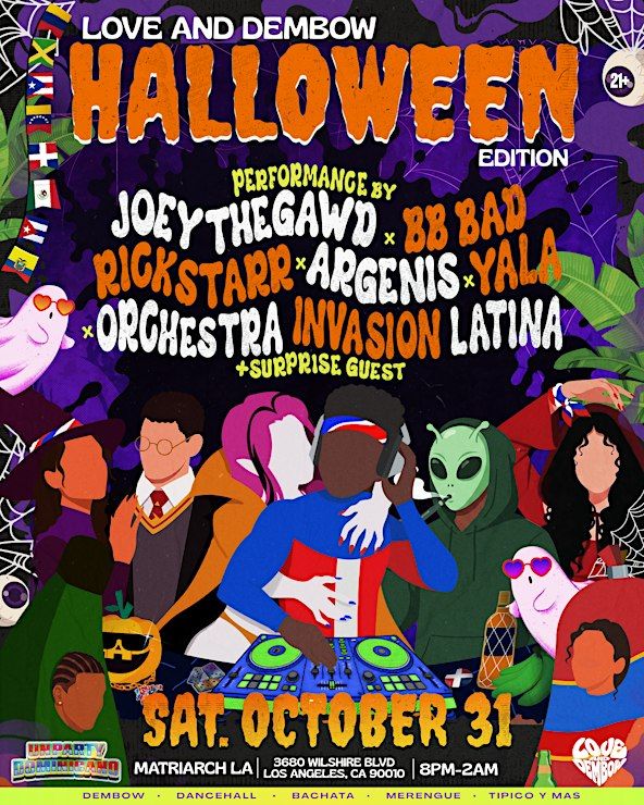 Event Photos