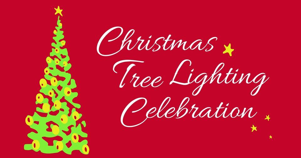 Christmas Tree Lighting Celebration City of Colleyville Government