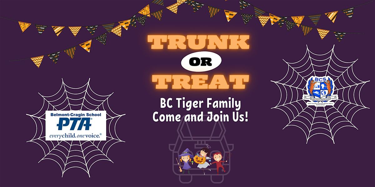 Trunk or Treat 10\/31\/24: Volunteers Needed | Se necesitan Voluntarios