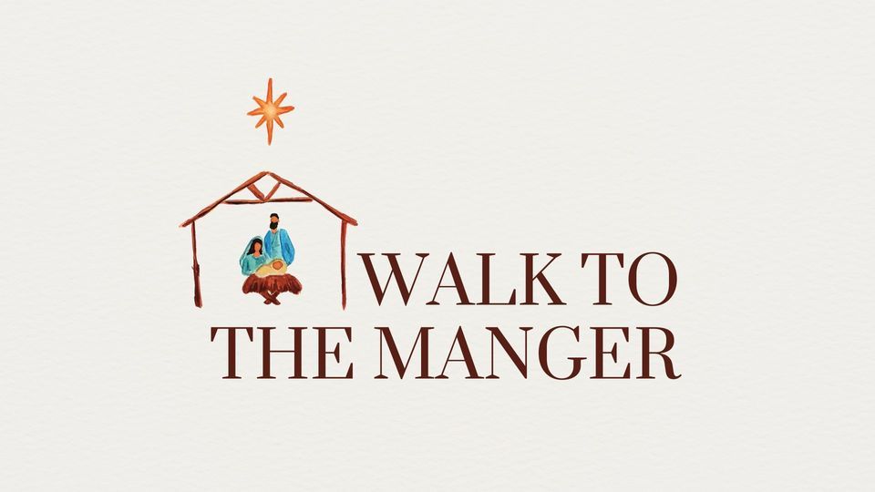 A Walk to the Manger St. Philip's United Methodist Church, Cedar Park