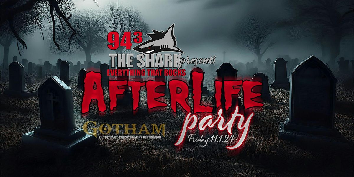 Afterlife Party