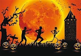 HOKA Studio City Halloween Run