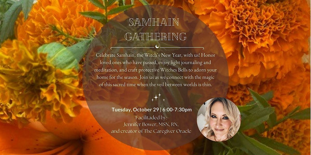 Samhain Gathering