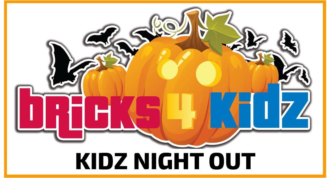 Kidz Night Out - Fall Themed with Bricks for Kidz of GR