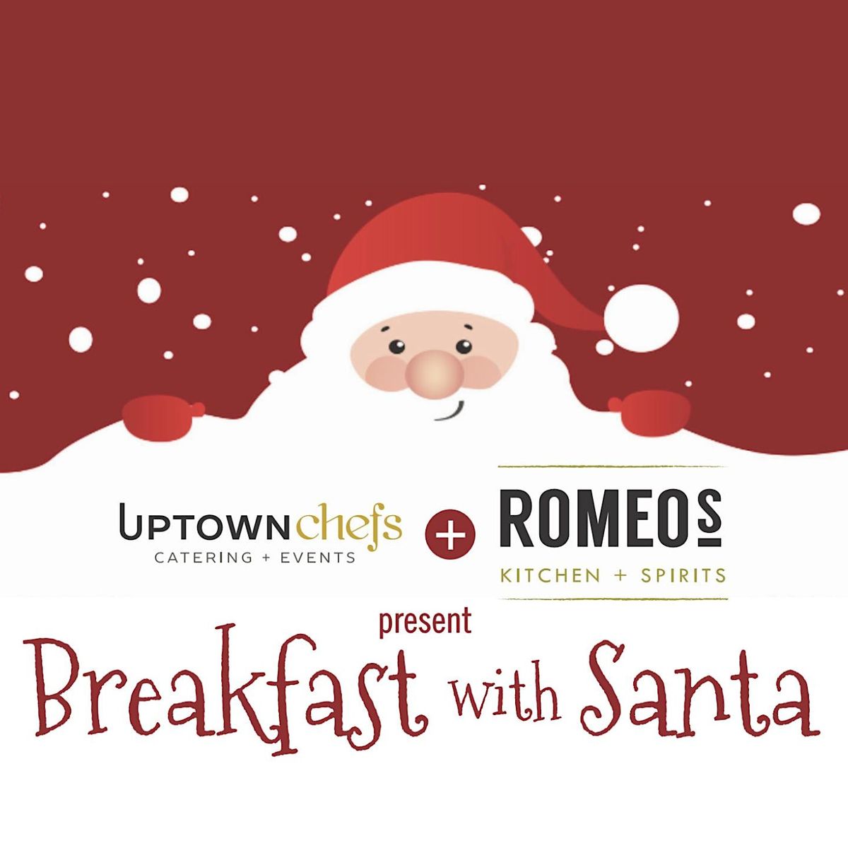 Breakfast with Santa The Coast Kamloops Hotel & Conference Centre