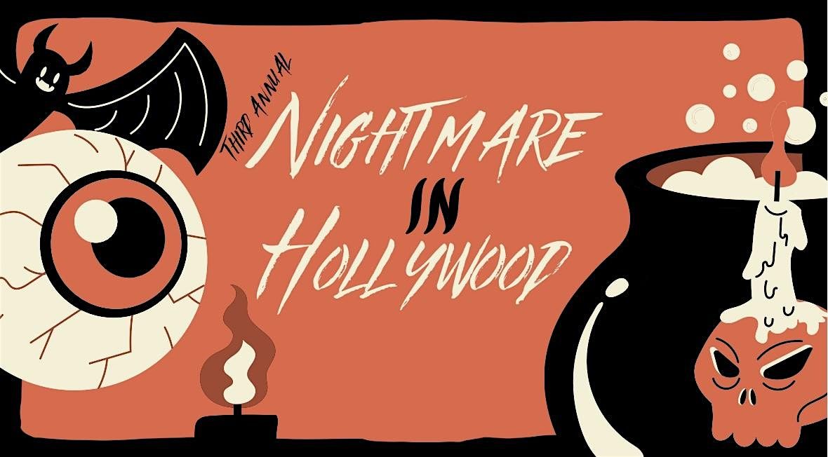 Nightmare in Hollywood