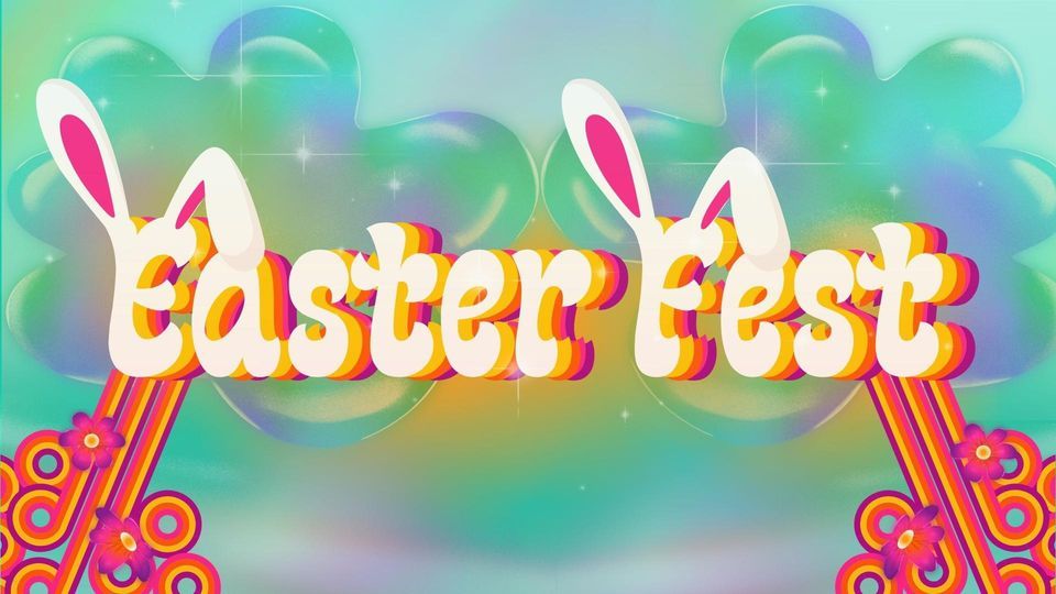 Easter Fest 2023 LifeHouse Church (Bakersfield) April 8, 2023