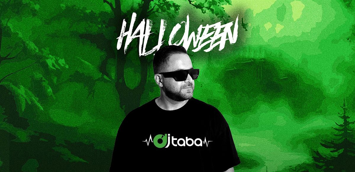 Persian Halloween Party with DJ Taba at Cielo Rooftop