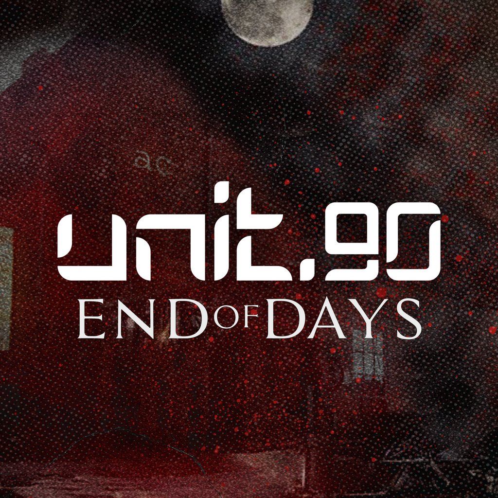 Unit.90 @ Arts Club - End of Days | Halloween Warm Up | 3 Arena