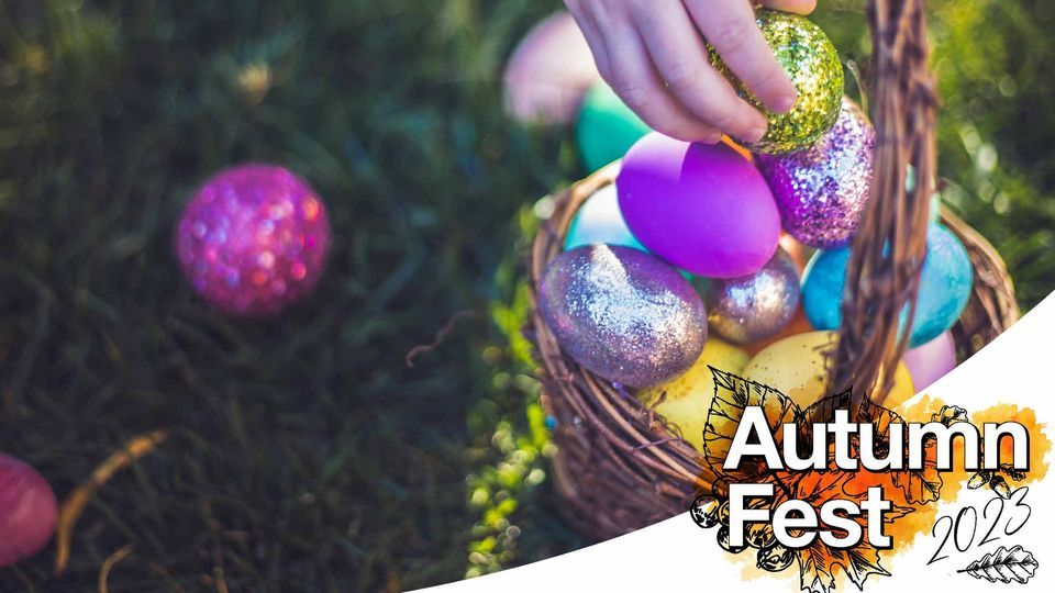 Autmn Fest: Easter Eggstravaganza