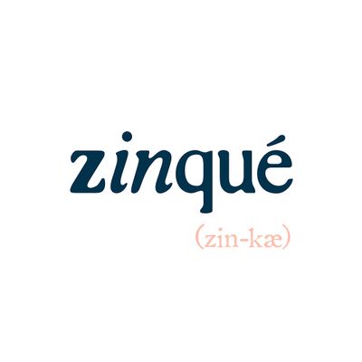 zinqu\u00e9