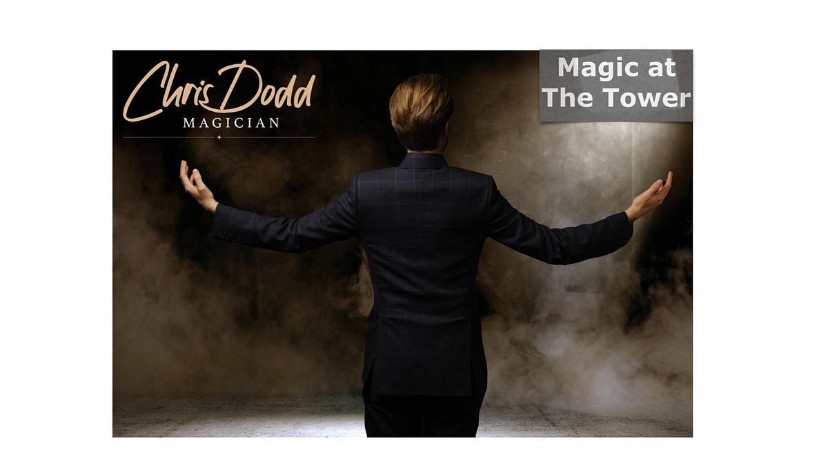 Magic at the Tower