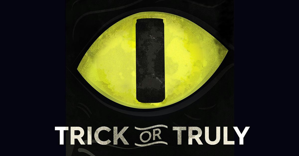 Truly LA Presents Trick Or Truly Weekend!