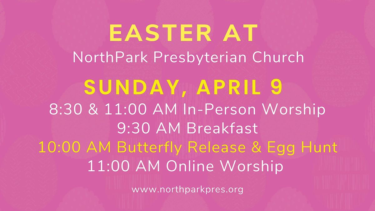 Easter at NorthPark