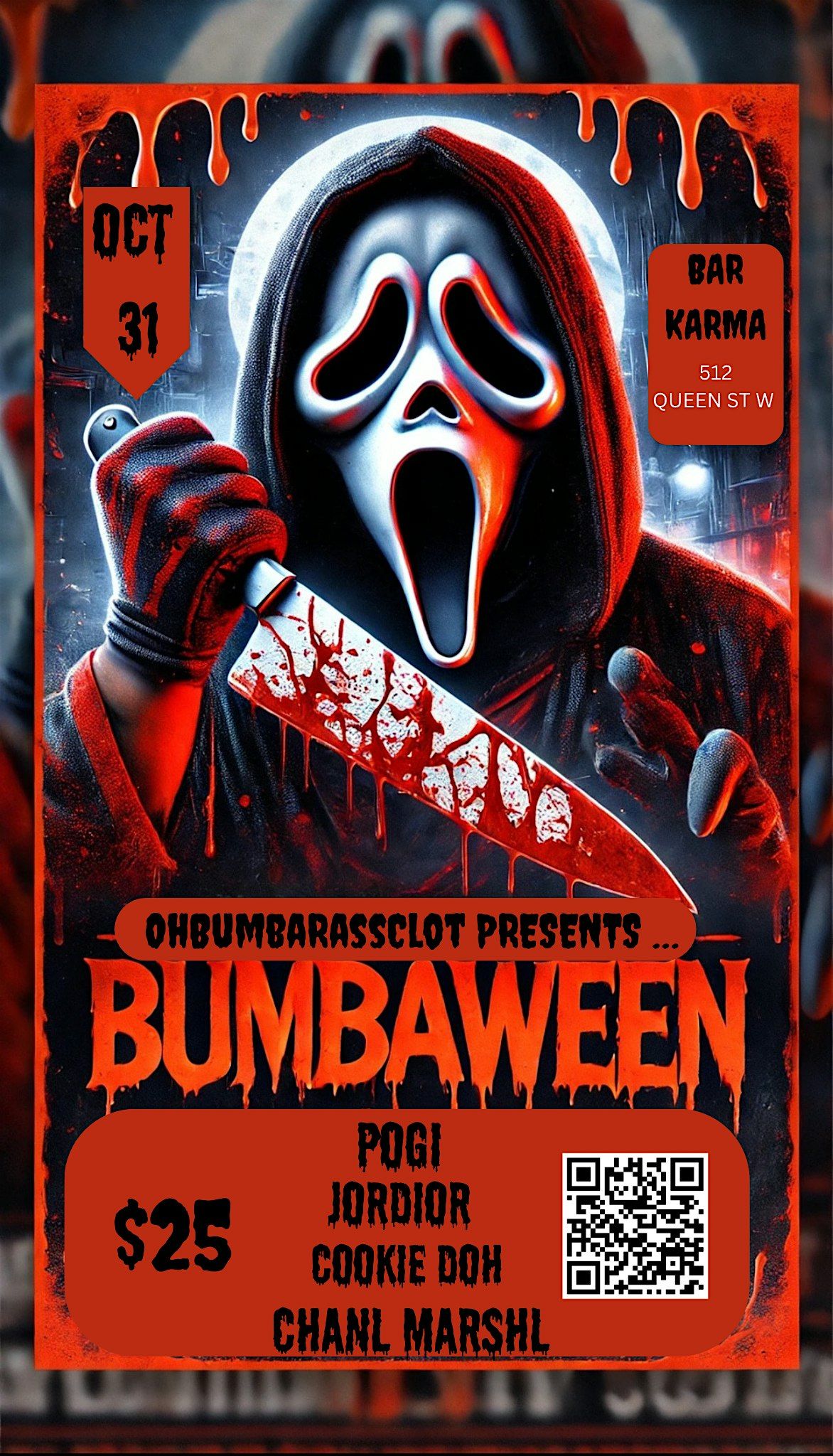 BUMBAWEEN 3.0