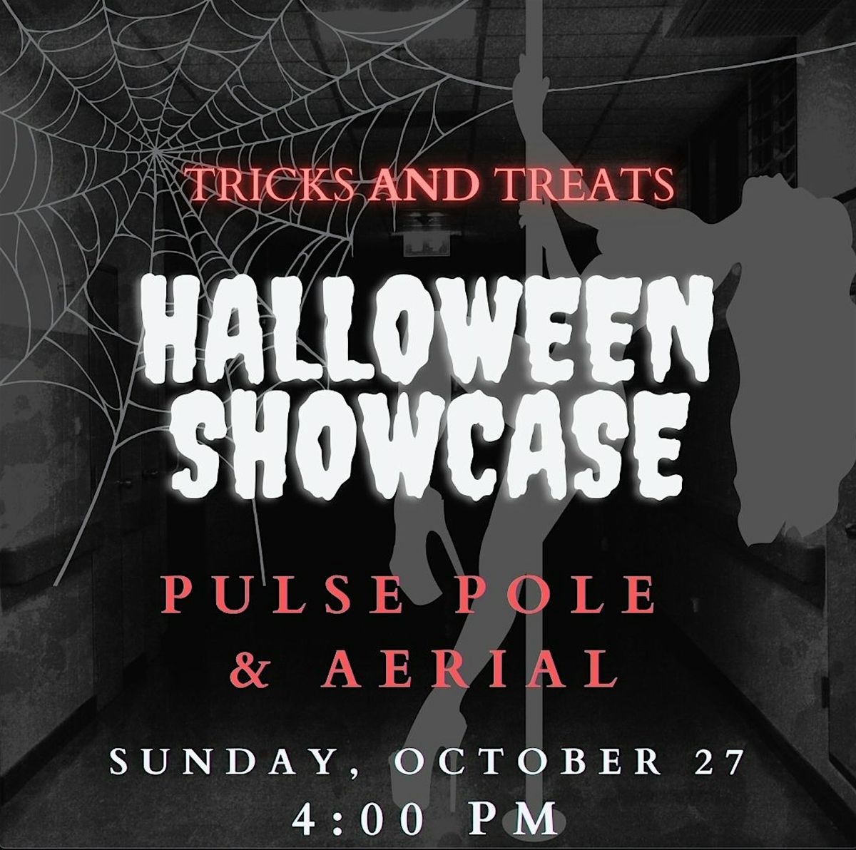 Halloween Showcase