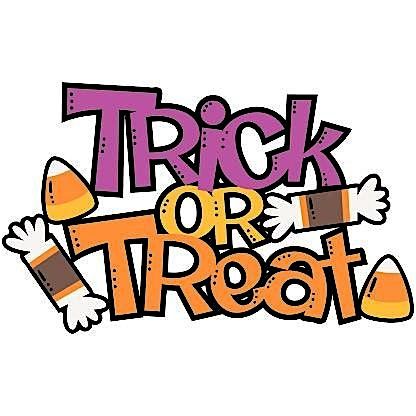 Birch Creek Trick or Treat