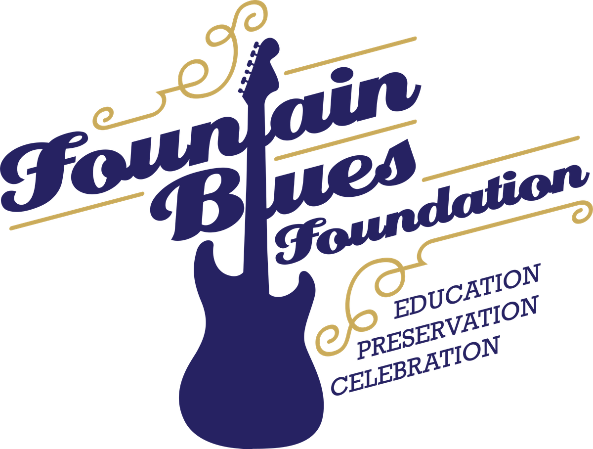 Fountain Blues Foundation Fundraiser Halloween Party