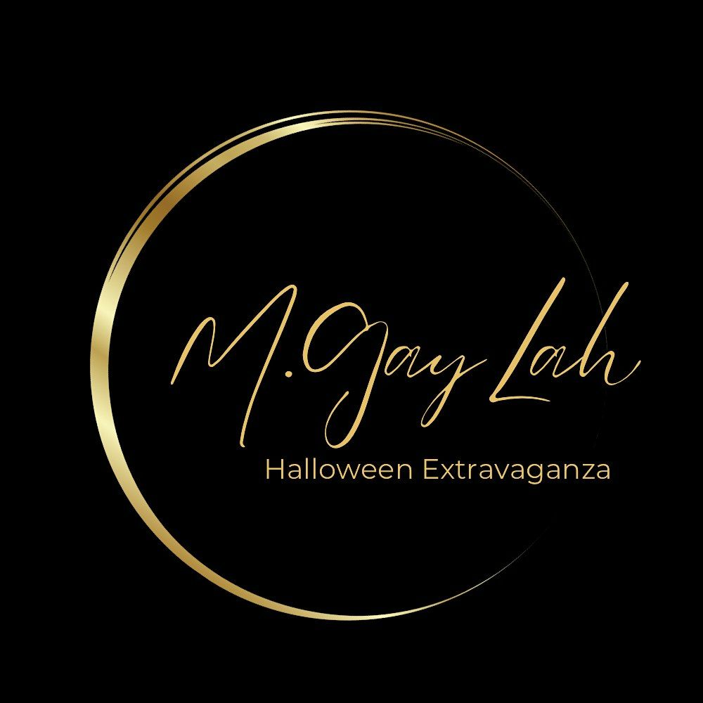 M. GayLah Halloween Extravaganza