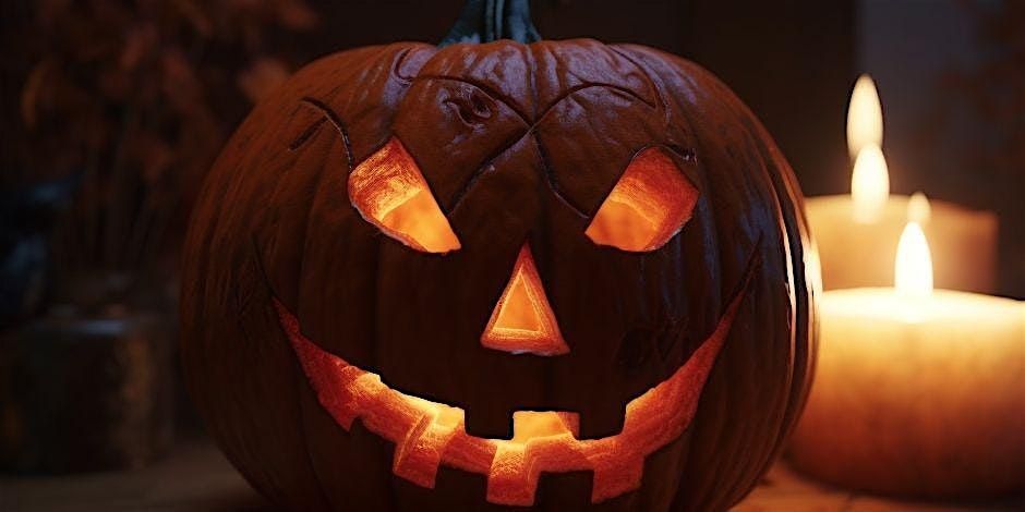 Halloween Dance Party with Maggiano's Austin! (Oct 31, 2024) (21+)