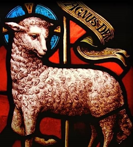 Rejoice in the Lamb - sacred music for Easter