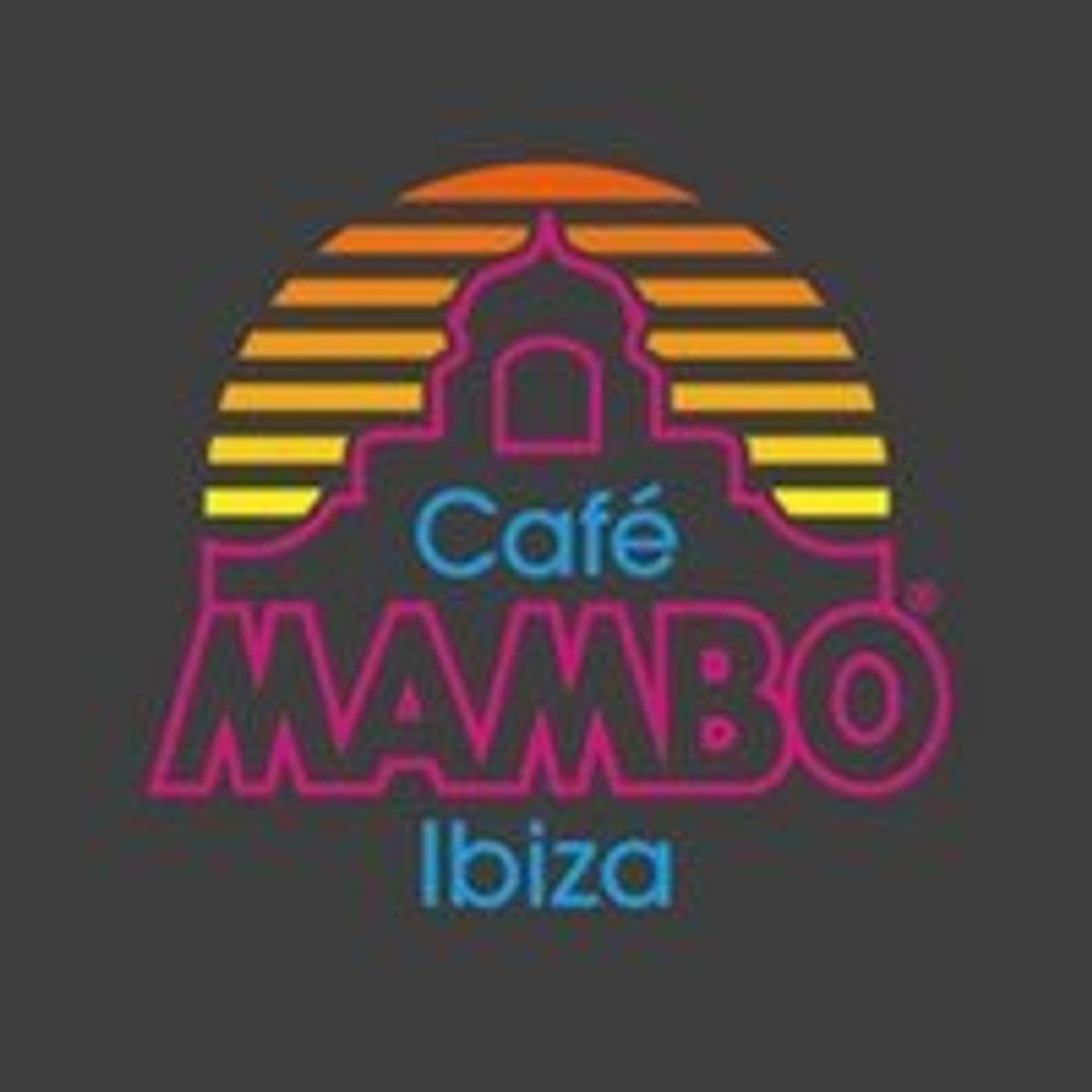 Cafe Mambo Ibiza Classics Halloween in London