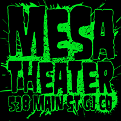 Mesa Theater