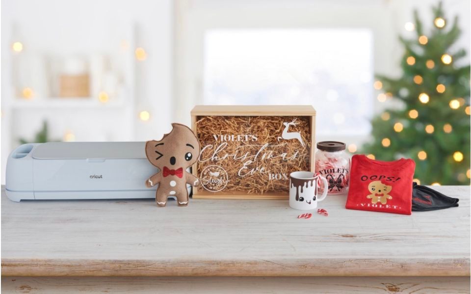 Cricut Demo Harvey Norman Bundall Saturday 16 December Harvey Norman