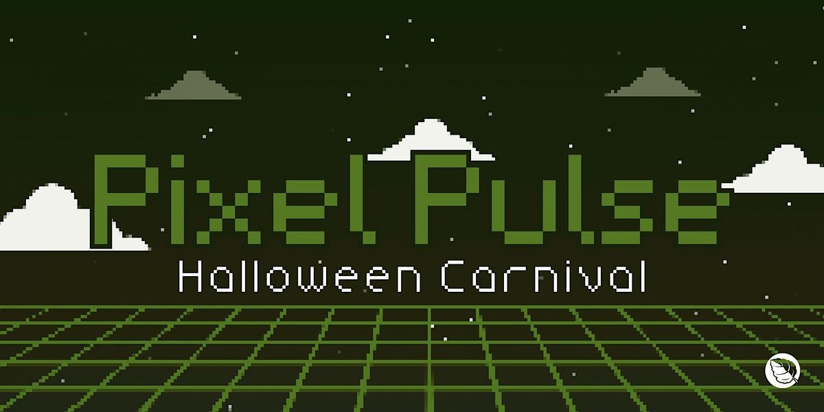 2023 Pixel Pulse Halloween Carnival Session 2 Provo Recreation