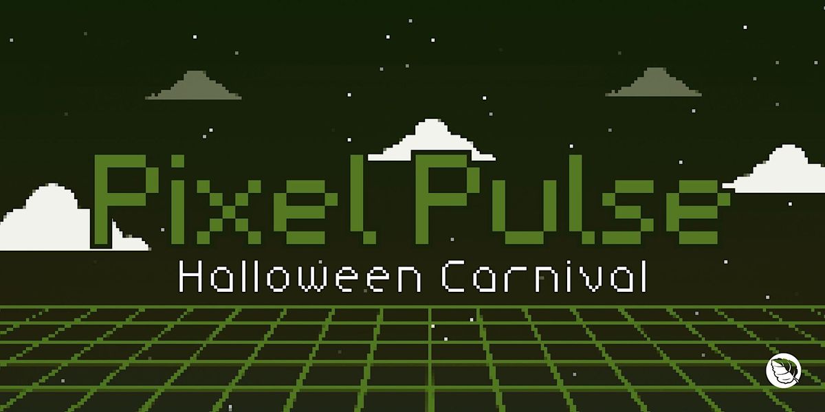 2025 Pixel Pulse Halloween Carnival Session 2 Provo Recreation