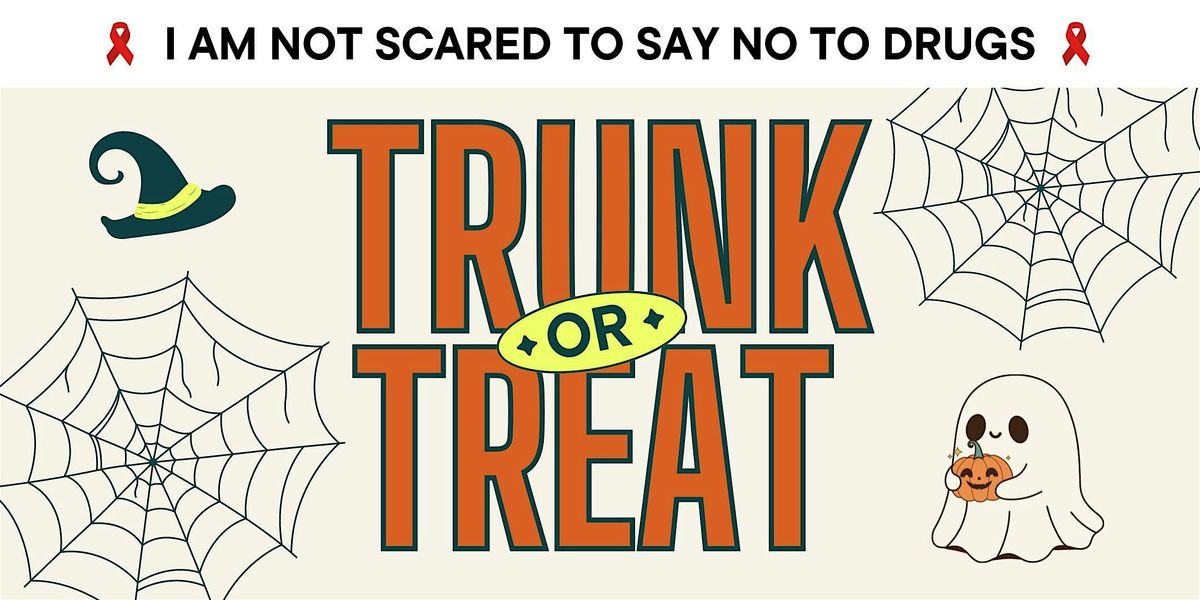 Trunk or Treat 7643 Painter Ave, Whittier, CA October 23, 2024