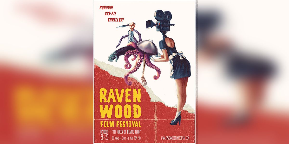 Ravenwood Film Festival