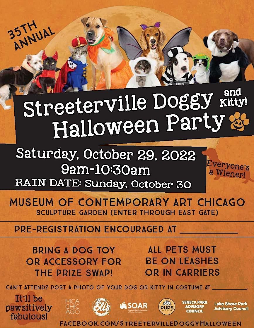 Do I Need To Register My Dog In Chicago