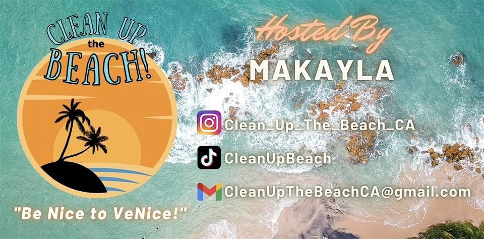 CLEAN UP the BEACH! | Sat., October 12, 2024  Halloween Costume Contest!