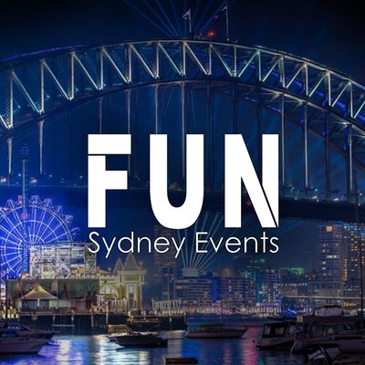 FUN - Sydney Events