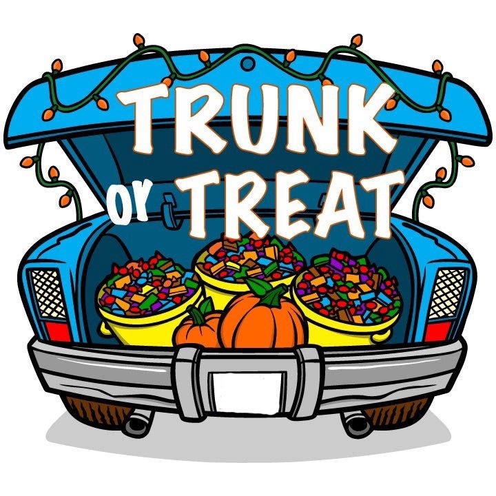 Weaver Chapel Community Church Trunk or Treat