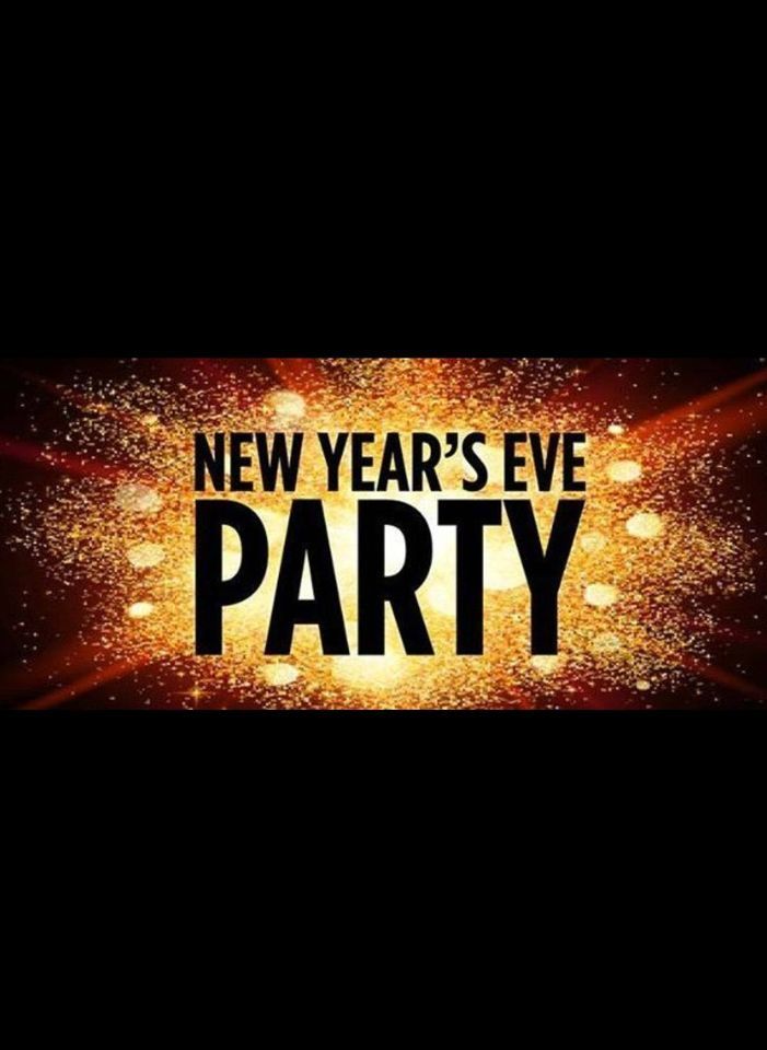 New Year Eve Party Barton Touchdown Pub Hamilton On December 31 To January 1 3018