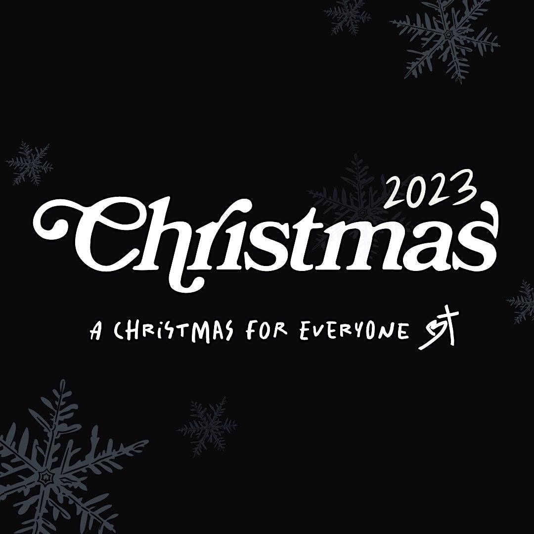 Christmas at Heart of God Church 2023 Heart of God Church, Paya Lebar