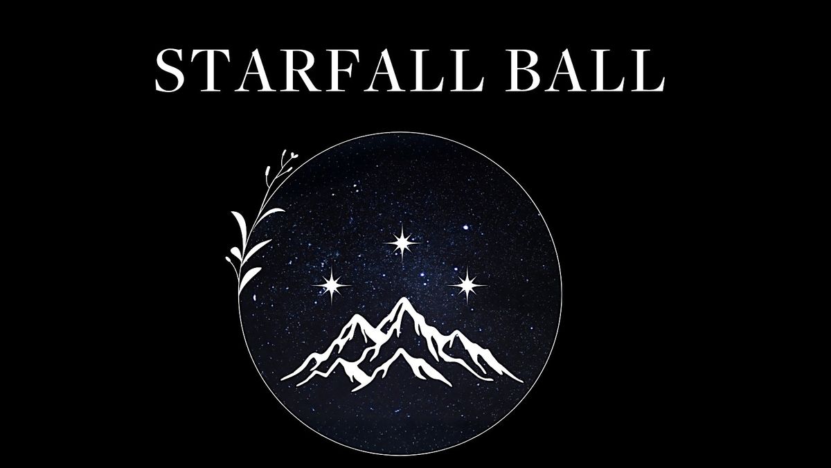 The Westin Starfall Ball