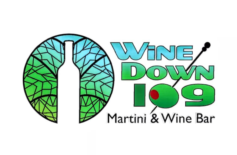 New Years Eve at Wine Down 109 Wine Down 109, Independence, MO