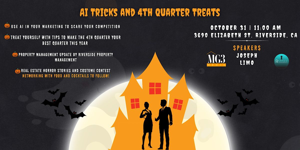 Real Estate Success AI, Property Management, and Sales Goal Mastery