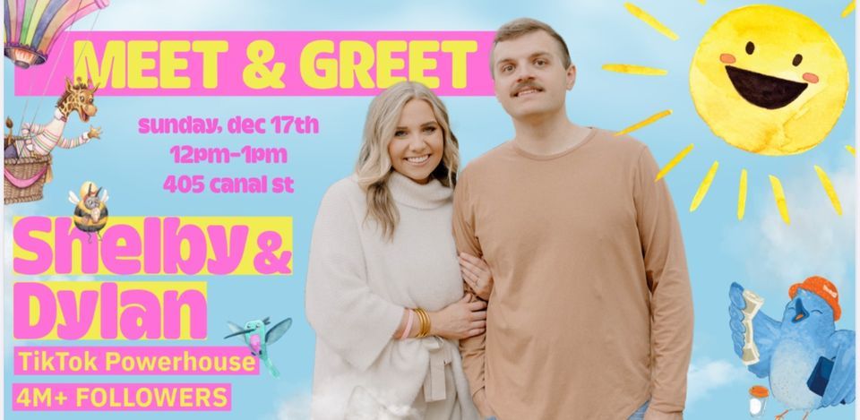 Nerdy Nuts x Shelby and Dylan | Nerdy Nuts, Rapid City, SD | December