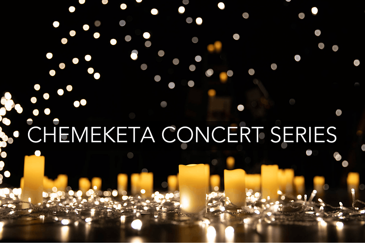 Chemeketa Concert Series