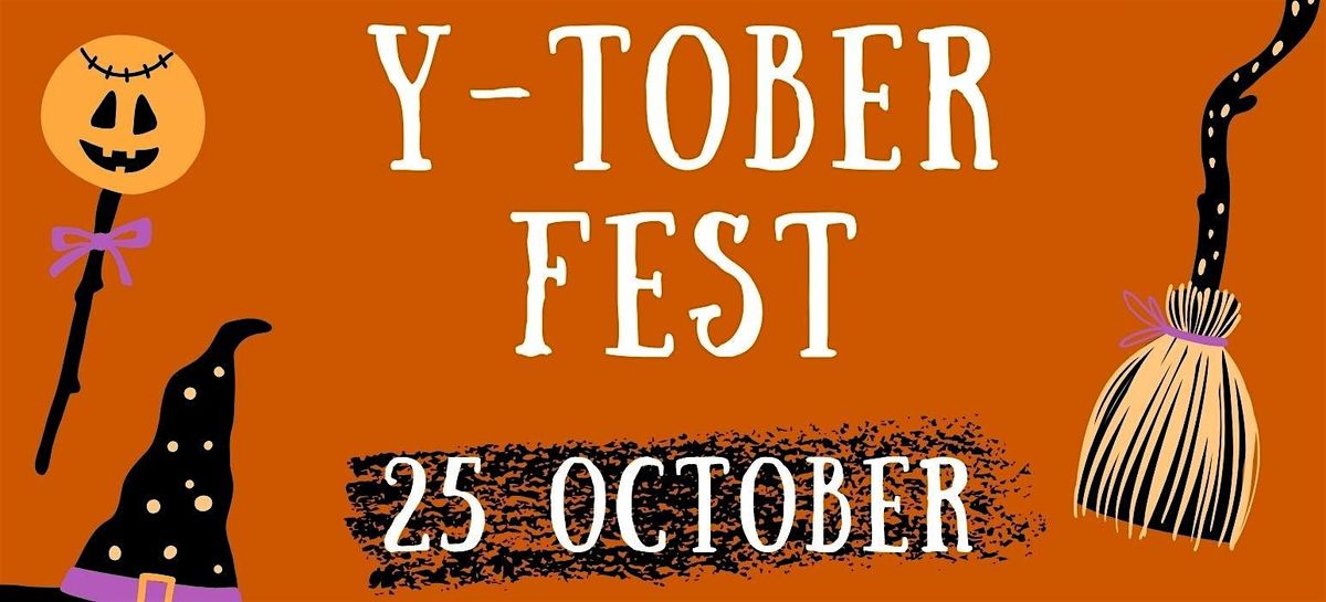 Y-Tober Fest