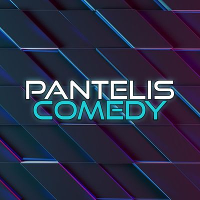 PANTELIS COMEDY